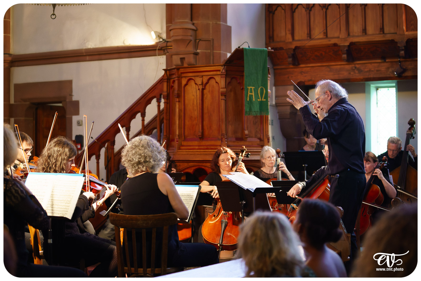 CONCERT DE PRINTEMPS - OSH